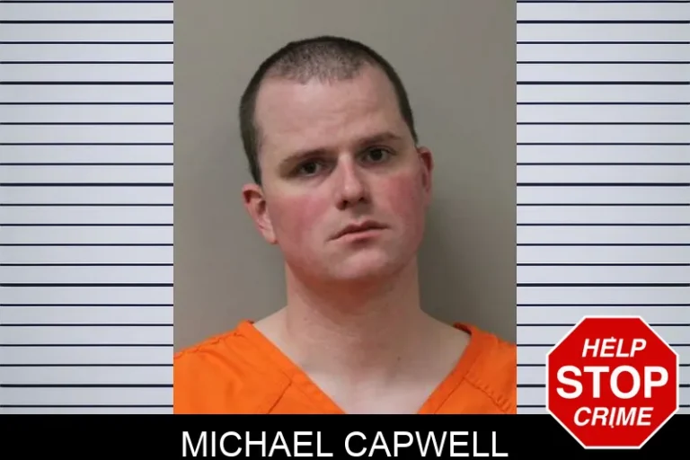 Michael Capwell