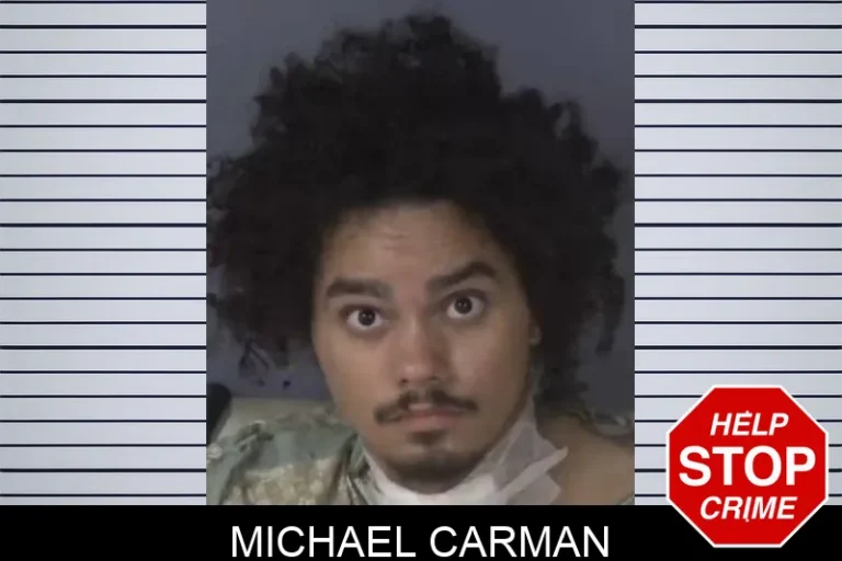 Michael Carman