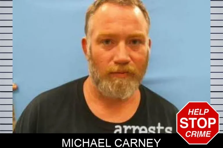 Michael Carney