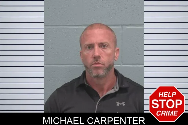 Michael Carpenter