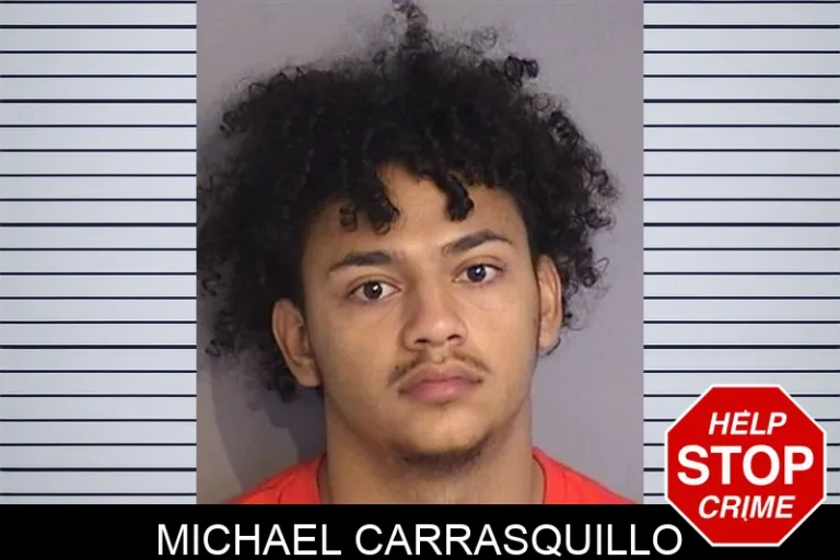 Michael Carrasquillo