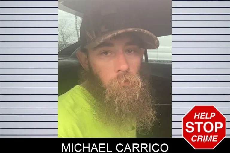 Michael Carrico