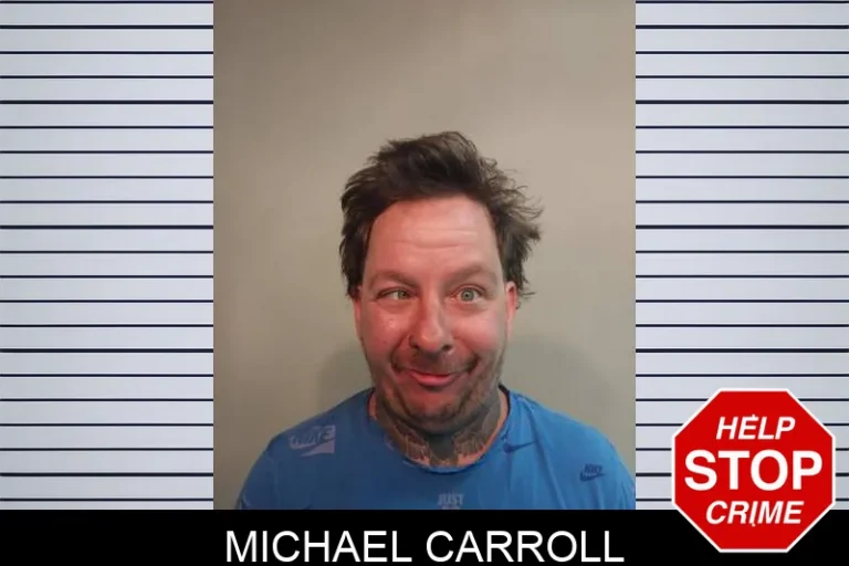 Michael Carroll
