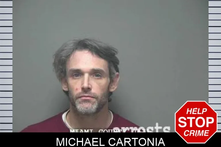 Michael Cartonia