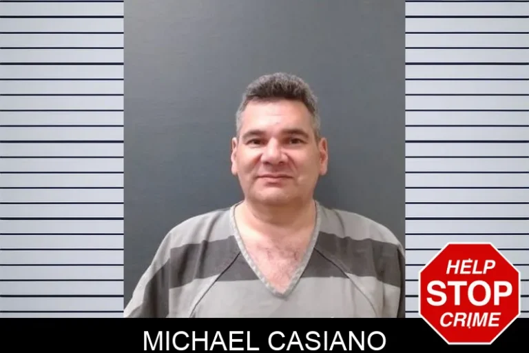 Michael Casiano