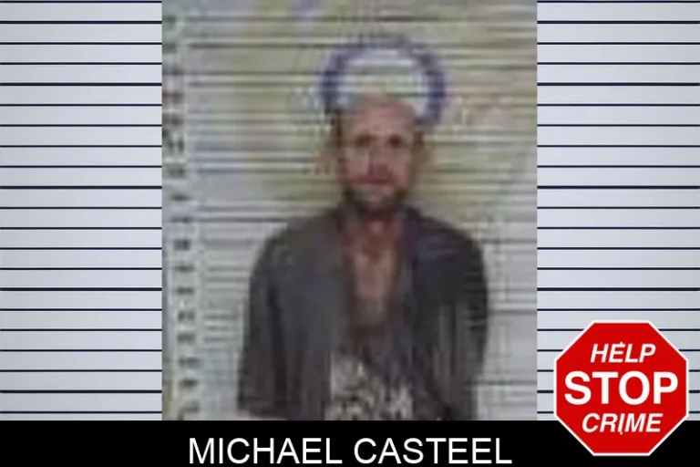 Michael Casteel