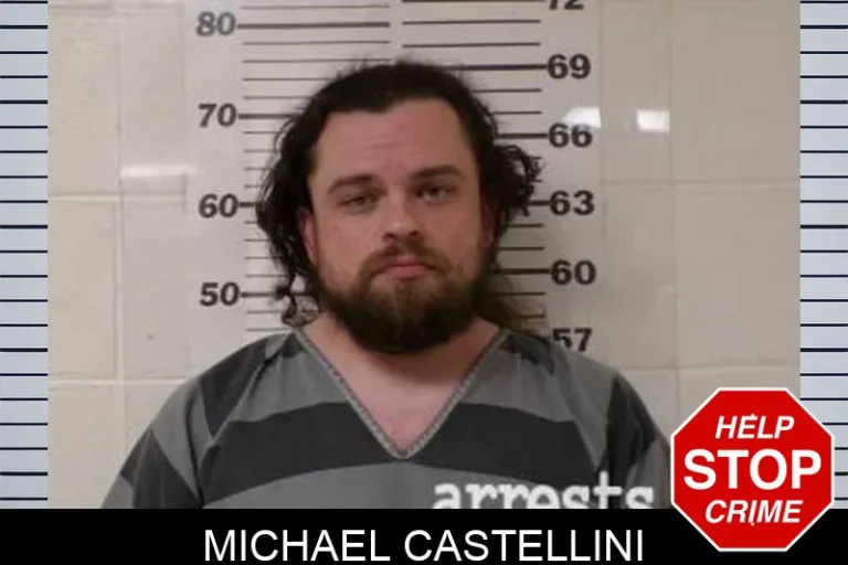 Michael Castellini