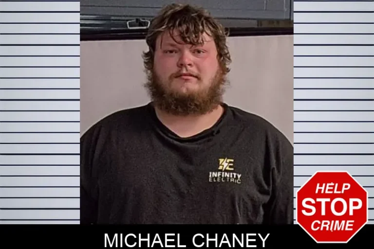 Michael Chaney