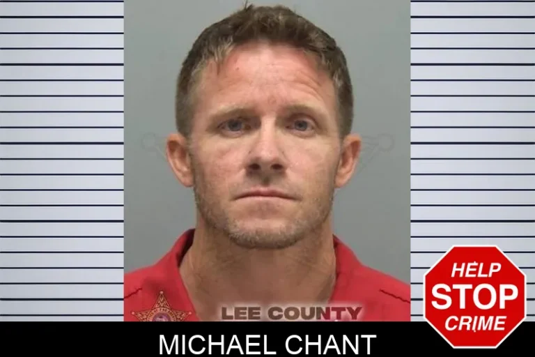 Michael Chant