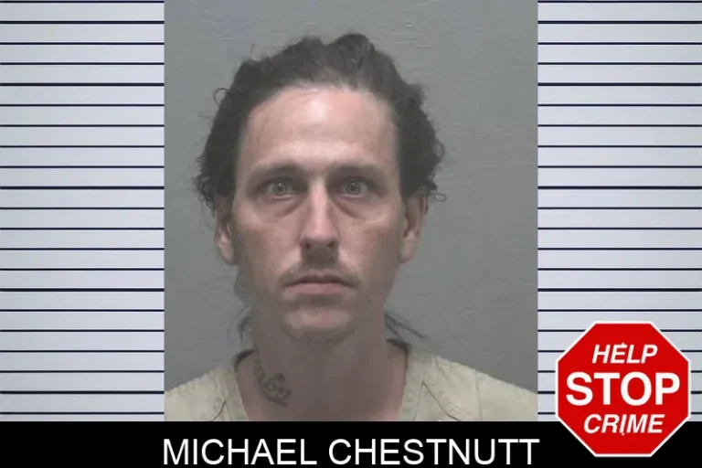 Michael ChestnuTt