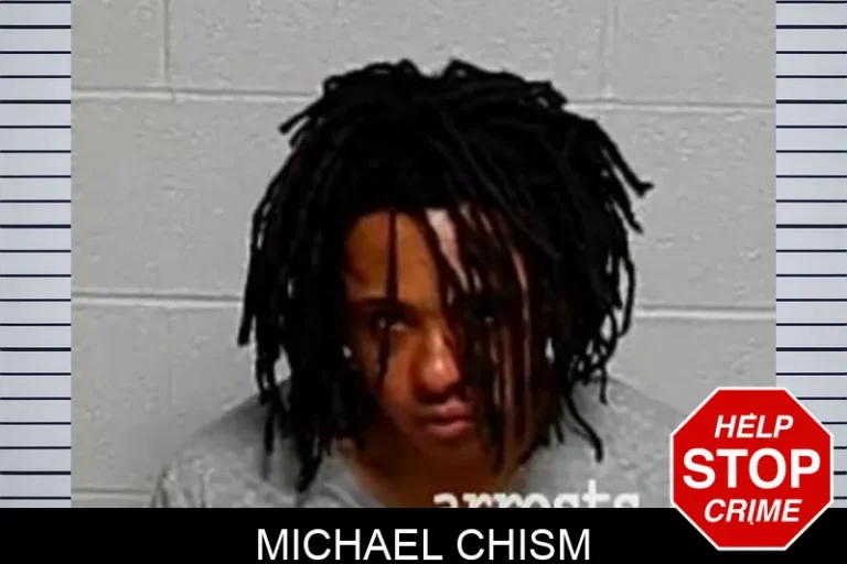 Michael Chism