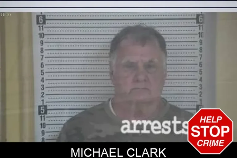 Michael Clark