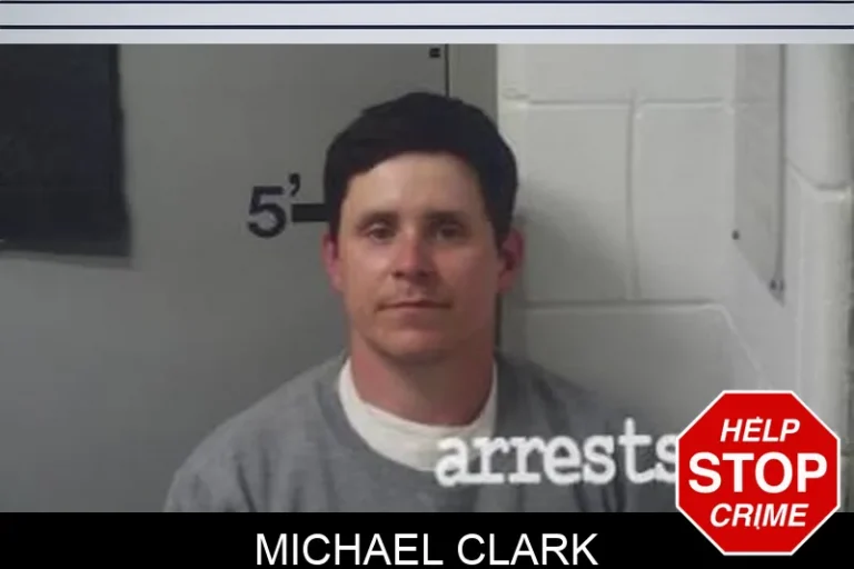 Michael Clark