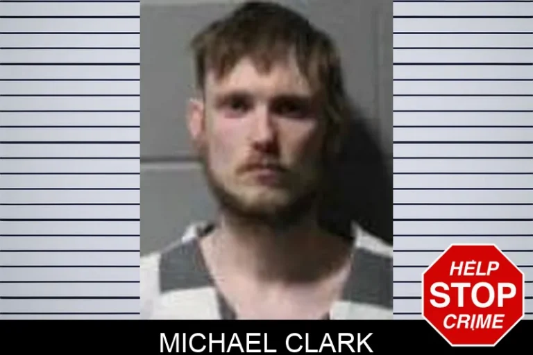 Michael Clark