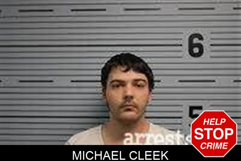 Michael Cleek