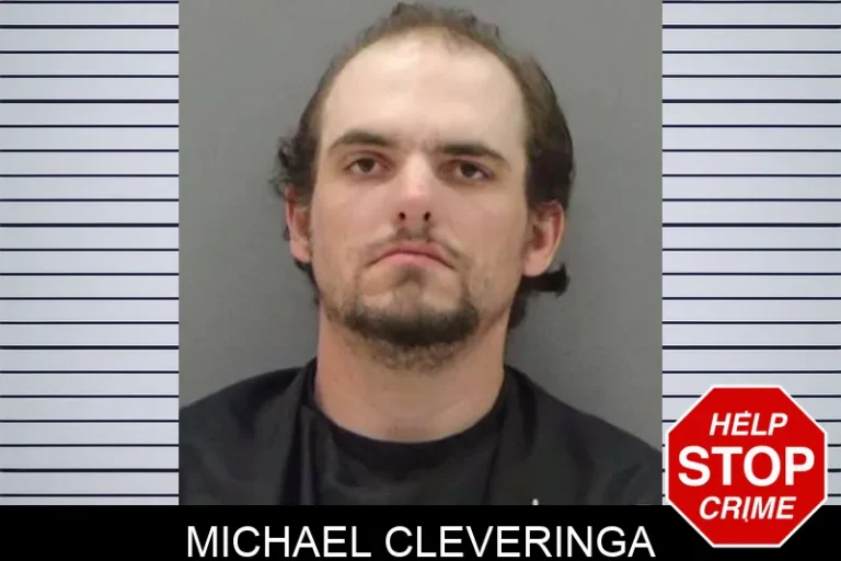 Michael Cleveringa