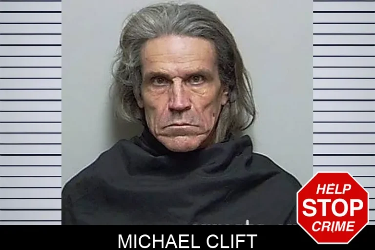 Michael Clift