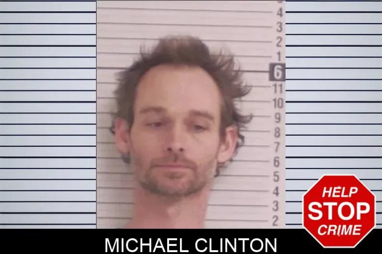Michael Clinton