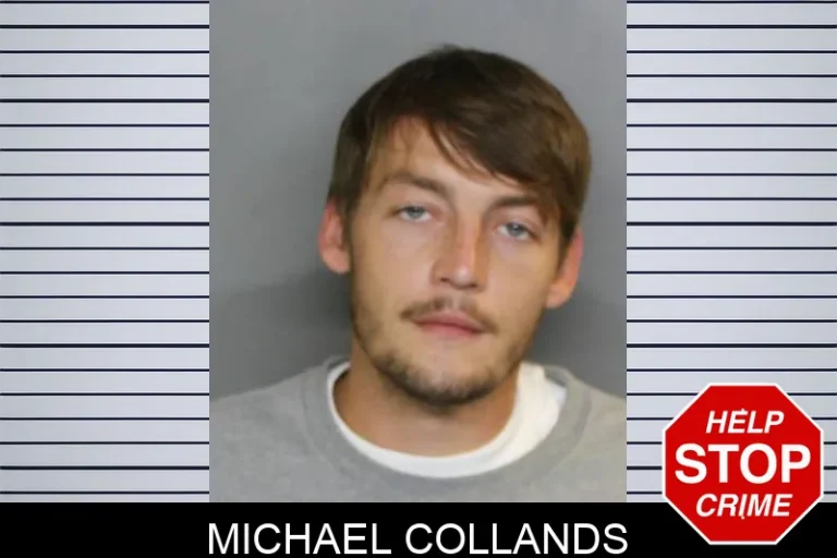 Michael Collands