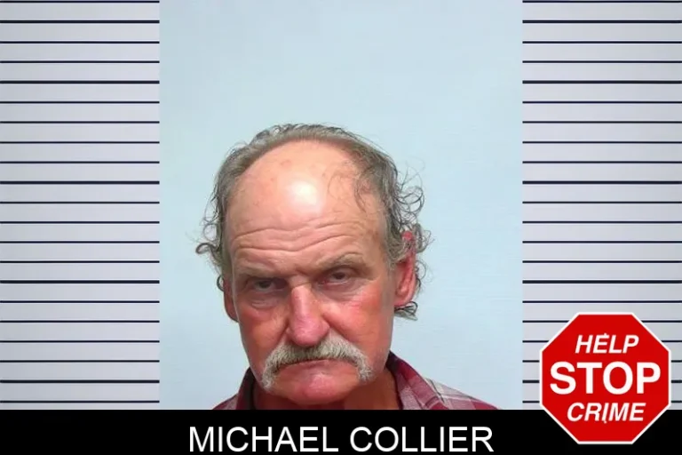 Michael Collier