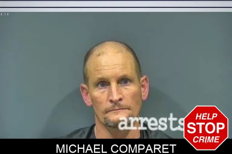 Michael Comparet