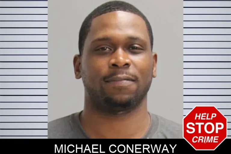 Michael Conerway