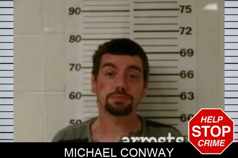 Michael Conway