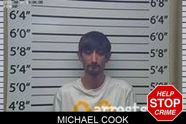Michael Cook