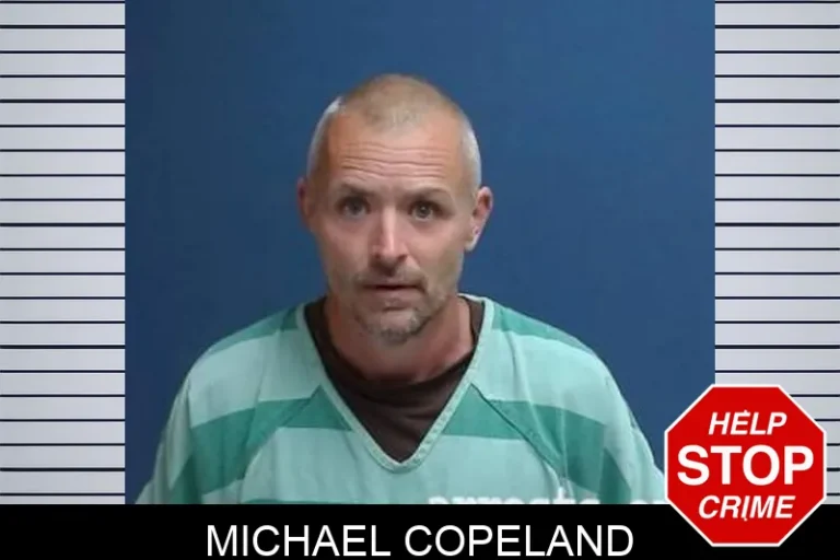 Michael Copeland