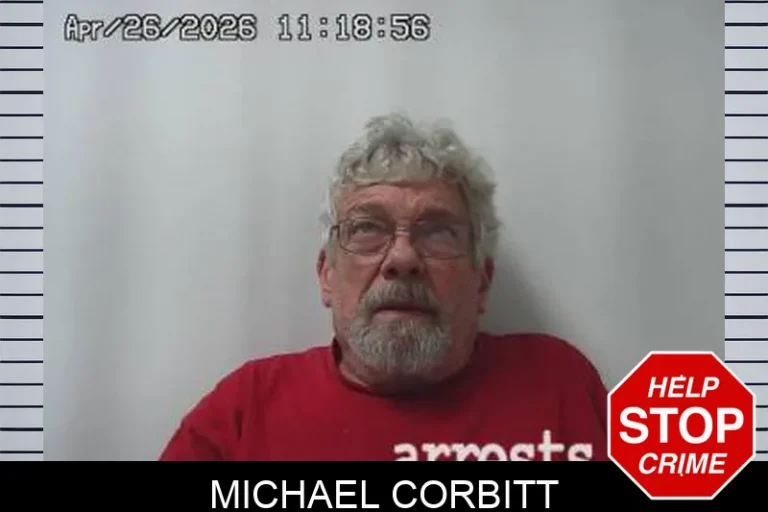 Michael Corbitt