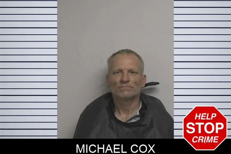 Michael Cox