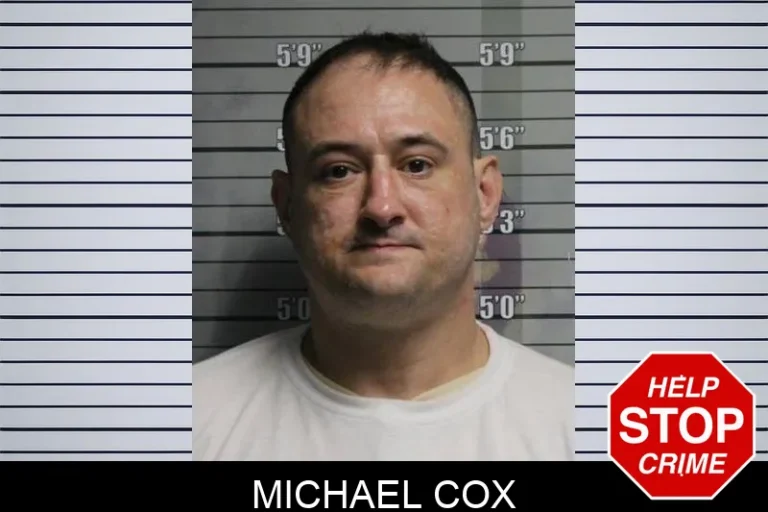 Michael Cox