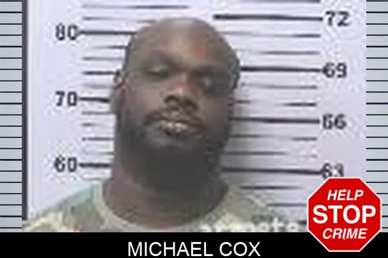 Michael Cox