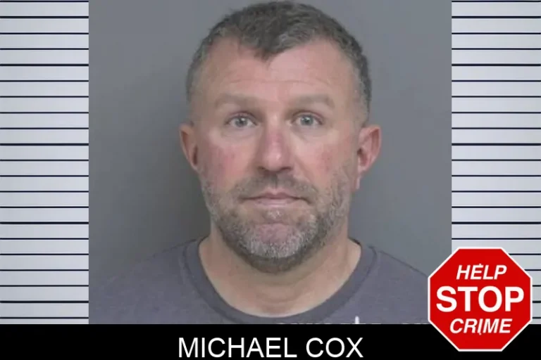 Michael Cox