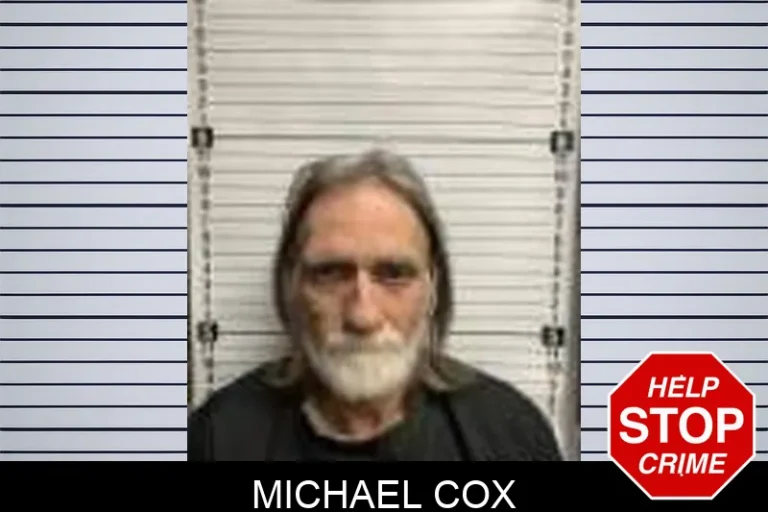 Michael Cox