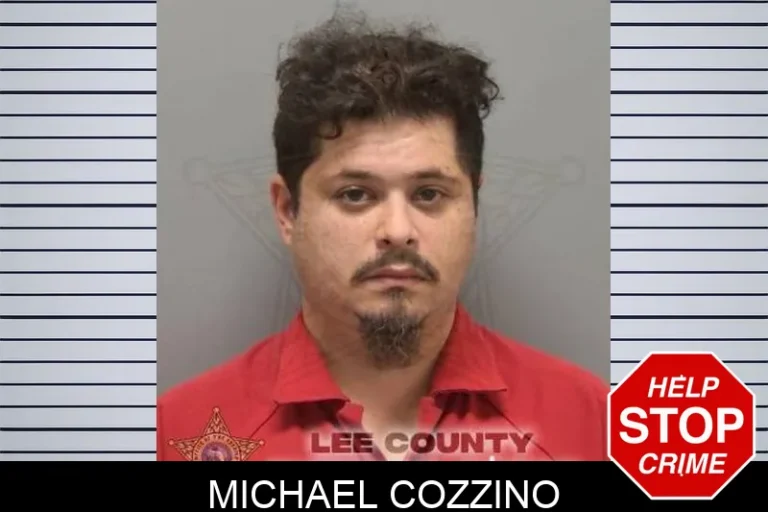Michael Cozzino