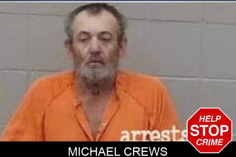 Michael Crews