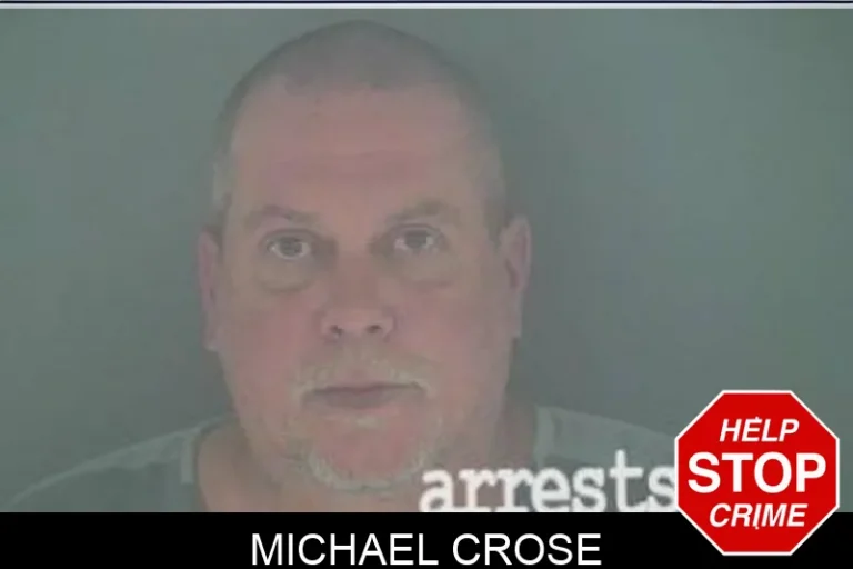 Michael Crose