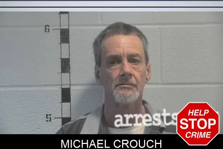 Michael CrouCh