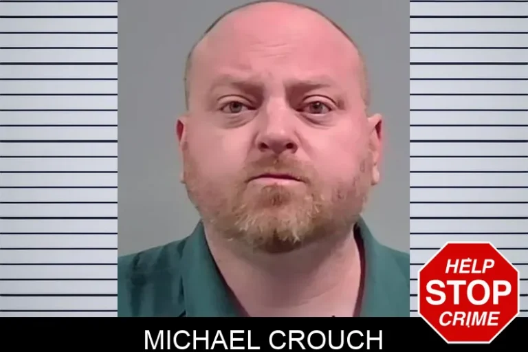 Michael CrouCh