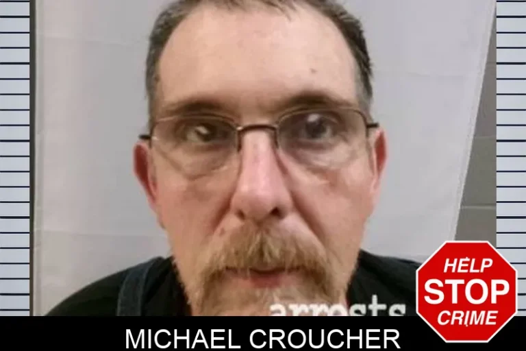 Michael CrouCher