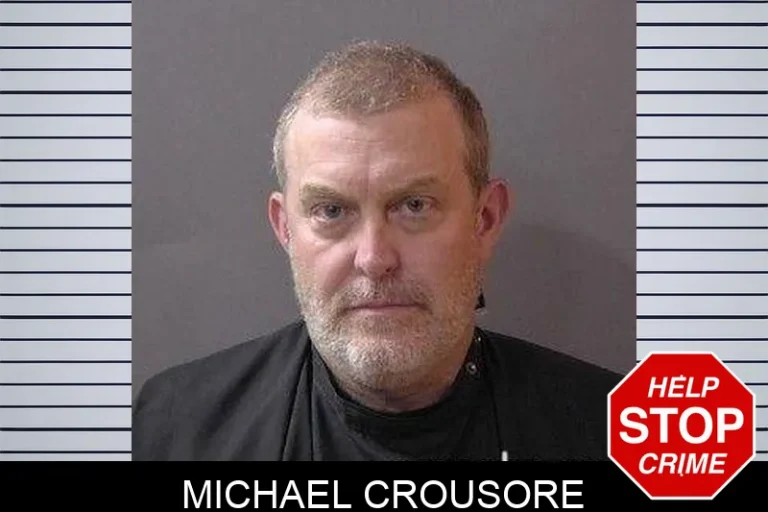 Michael CrouSore
