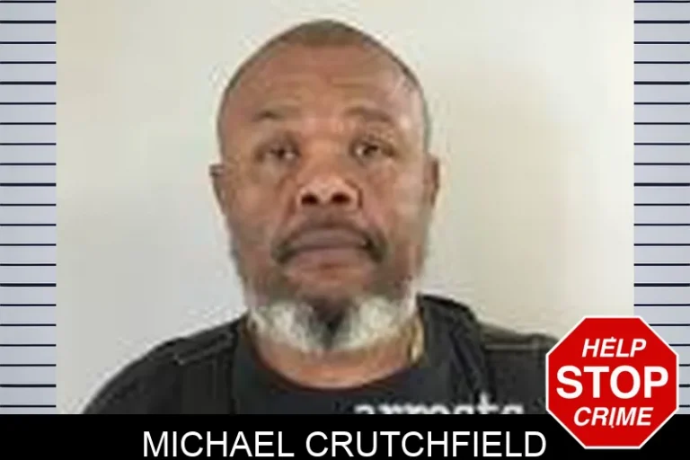 Michael CruTchfield