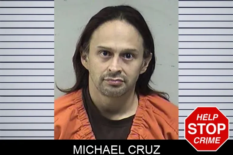 Michael CruZ