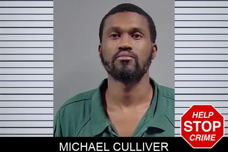 Michael CuLliver