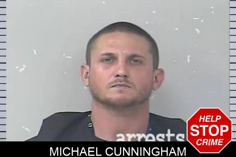 Michael CuNningham