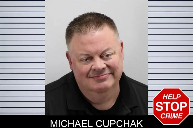 Michael CuPchak