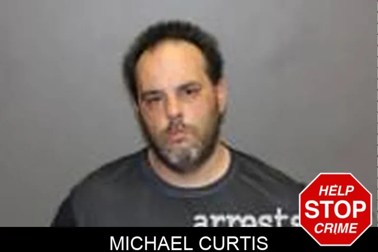 Michael CuRtis