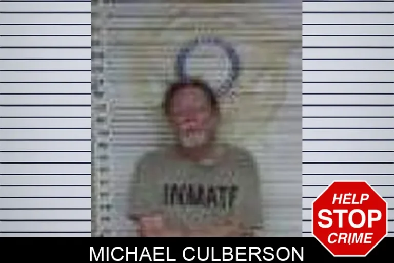 Michael Culberson