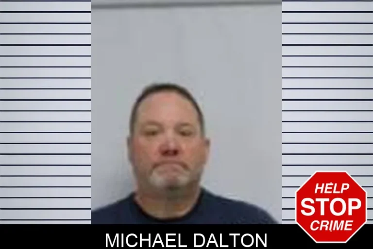 Michael Dalton